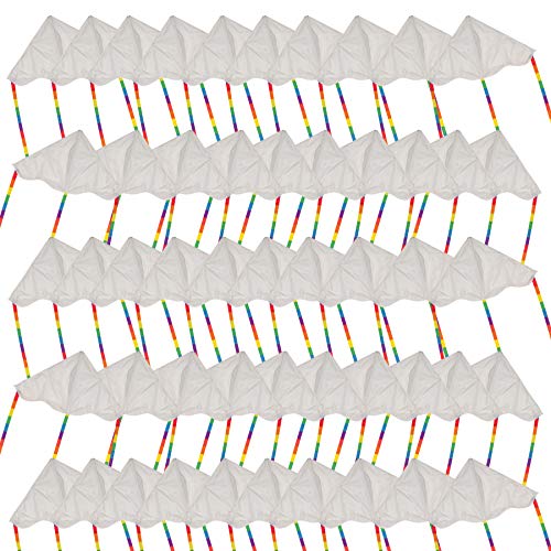 In the Breeze Delta Coloring Kite 30 Inch Party Pack