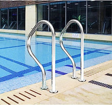 Pool Stair Rail Pool Handrail,Pool Rail Swimming Pool Hand Rail, Stair Rail, Handle Pool Grab Ladder