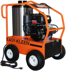 Easy-Kleen 3.5GPM 4000PSI Commercial Hot Water Gas Pressure Washer