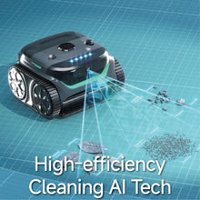 Wybot C2 Pro Vision Robotic Pool Vacuum
