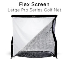 Net Return Pro Series V2 Large Simulator Screen