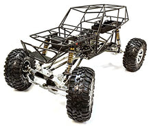Integy Billet Machined 1/10 VFX2.2 Roll Cage Trail Racer 4WD Crawler ARTR