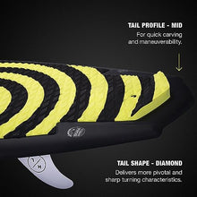 Hyperlite Shim Wakesurfer 2023 - Skim and Surf Style - 5ft 3in