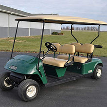 Performance Plus Carts EZGO TXT Gas Golf Cart Stretch Kit - Fits 2001-2013