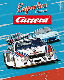 Carrera Digital Electric Slot Car Racing Track Set Retro Grand Prix