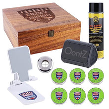 Fozzy Football Large Shuffleboard Style Football Game Multicolor
