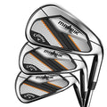 Callaway Golf 2020 Mavrik Iron Set Black