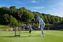 Garmin Approach R10 Portable Golf Launch Monitor Bundle