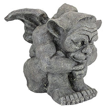 Design Toscano Emmett The Gargoyle Statue: Large