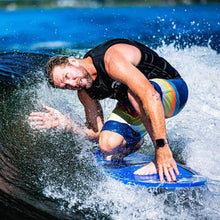 PHASE FIVE Diamond CL Skim Style Wakesurf Board 57 Assorted Colors