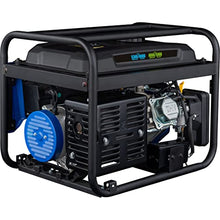 Westinghouse 6600 Watt Dual Fuel Home Backup Portable Generator, Remote Electric Start, Transfer Switch Ready, RV Ready, CO Sensor