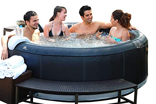 MSpa Super Camaro 6 Person Premium Bubble Spa M-051S
