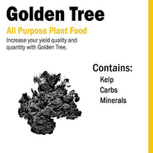 Humboldts Secret Golden Tree Fertilizer 2.5 Gallon