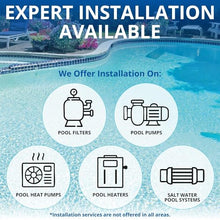 Pentair TR60 Triton II 24 inch Side Mount In Ground Pool Sand Filter (EC-140264)