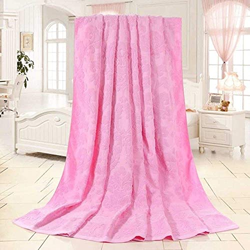 Blankets All Seasons Cotton Gauze Yarn Blanket Bed Cover Baby Bedspread Sleeping Cover Quilt Kids Sleeper Duvet,20.5x230cm