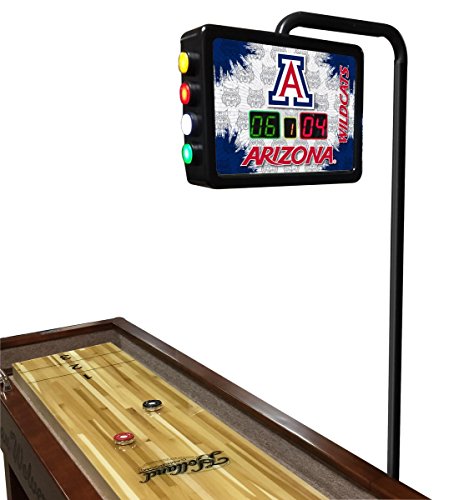 Holland Bar Stool Co. Arizona Electronic Shuffleboard Scoring Unit