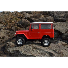 RC4WD Gelande II RTR Truck Cruiser Body 1/10 On-Road