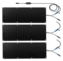 Snow Melting Mats Residential Snow Melting Heated Door Mat, Anti-Slip, Heated Snow Melting Mats For Walkways - Heated Outdoor Mats, Ideal Winter Safety Snow Mat; Trusted Snow And Ice Melt Products