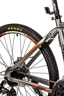 Adamant - Double-Wall Alloy X5 Mountain Bike