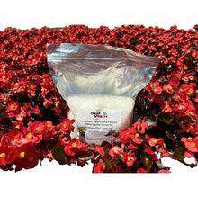 Soil Vigor Potassium Polymer Soil Moisture Retainer 45 Pounds White
