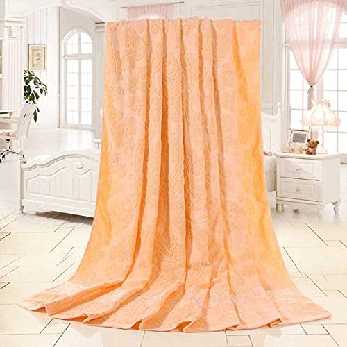 Blankets All Seasons Cotton Gauze Yarn Blanket Bed Cover Baby Bedspread Sleeping Cover Quilt Kids Sleeper Duvet,20.5x230cm