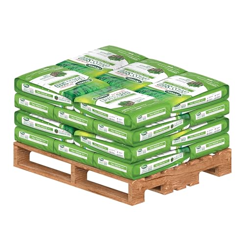 Scotts Turf Builder Grass Seed Tall Fescue Mix, 32 lb. Bags, Pallet of 20