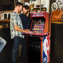 ARCADE1UP NBA Jam 30th Anniversary Deluxe Arcade Machine Multi