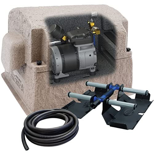 Airmax PondSeries PS10 115V Aeration System for Ponds & Lakes up to 1 Acre