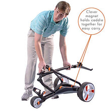 Kangaroo Golfstream Lithium Electric Cart