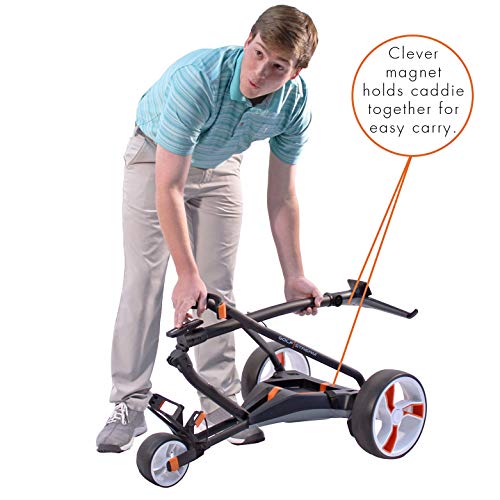 Kangaroo Golfstream Lithium Electric Cart