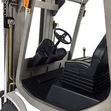TOUCAN RC HOBBY Lesu 1/14 Hydraulic Forklift Transfer Truck Unassembled