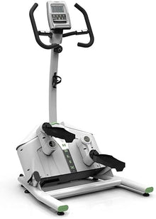 Helix Lateral Trainer H905-3D 2023 Eco Essential White