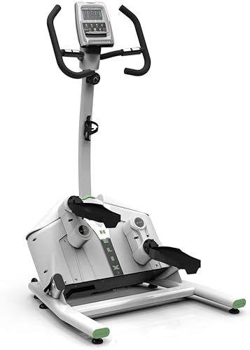Helix Lateral Trainer H905-3D 2023 Eco Essential White