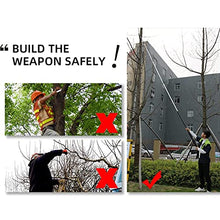 Manual Pruner Cutter Set,24ft/7.2m Profession Telescopic Tree Pruner, Tree Lopper Telescopic with Pull Cord,Tree Loppers Pruners & Saw Extendable Bypass Garden Tools Lopper