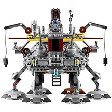 LEGO Star Wars Captain Rex's AT-TE 75157 Toy Multicolor