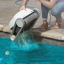 Maytronics Dolphin Echo M1 IG Robotic Pool Cleaner