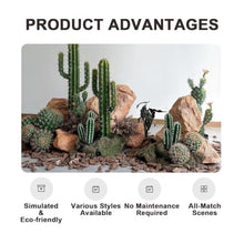 Rocks for Landscaping, PU Foam Lightweight Decorative Fake Rocks