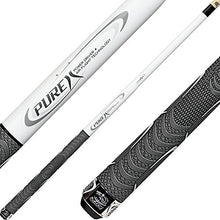 Purex Cue and Case Bundle with 19 oz Pure X HXT P2 Jump Break Cue