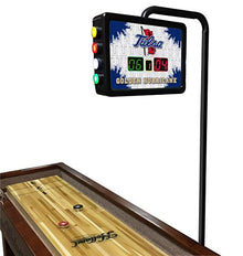 Holland Bar Stool Co. Tulsa Electronic Shuffleboard Scoring Unit