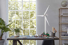 LEGO Creator Expert Vestas Wind Turbine 10268 Building Kit Multicolor