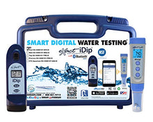 Industrial Test Systems Exact iDip Pool Professional Test Kit 486101-KP2-K