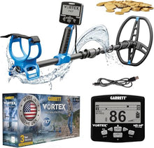 Garrett Metal Detectors VX7 Standard Metal Detector