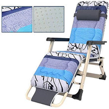 IIPOSAQQ Zero Chairs Oversized Zero Chair for Heavy Duty People Extra Wide Patio Recliner Sun Lounger for Beach Suthing Support 440lbs