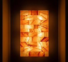 50 Himalayan Salt Tiles Wholesale-Pack (8×4×1″) Pink Salt Bricks for Wall Panels, Sauna, Grill Cooking & Home Décor (Blocks & Bricks Bundle)