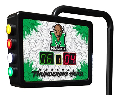 Holland Bar Stool Co. Marshall Shuffleboard Scoring Unit