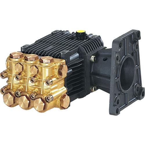 AR ANNOVI REVERBERI RKV35G40HD-F24 4000 PSI Replacement Pump, 3.5 GPM