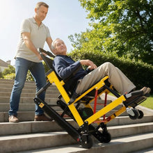 Electric Mobile Chair