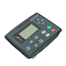 HGM7220N AMF Auto Start Diesel Generator Controller Panel