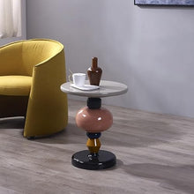 WGTYOA The Side Sofa Can Move The Corner Several Design Small Coffee Table