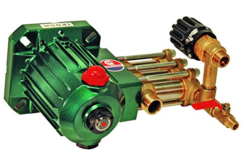 Maruyama MSD41-3/4 Uniflow Direct Drive Pump